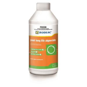 Pool Long Life Algaecide 1L