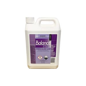 5L Balance Five Pool Acid