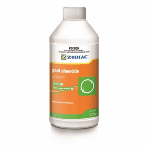 Zodiac Pool Algaecide 1L