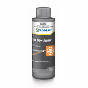Zodiac Spa Pipe Cleaner 250ml