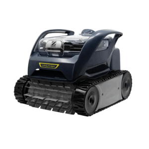 Zodiac Freerider™ FR200 Pool Cleaning Robot 1