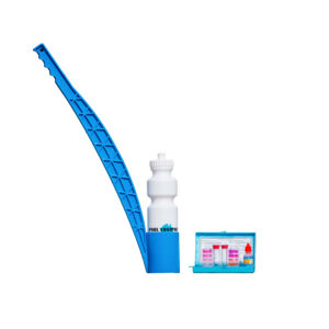 HydroArm + Pool Test Kit Bundle | Easy Pool Water Testing